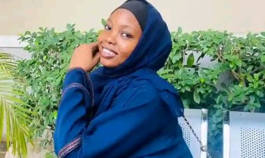 UNIMAID Mourns The Loss Of Nafisa Baba Sheikh, a Dedicated Student