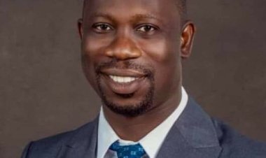 NANS President Reacts, N2.18 Trillion Not Enough for Education