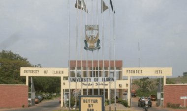 UNILORIN Announces 25% School Fees Rebate for Staff’s Children