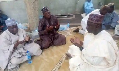 BOSU Offers Condolences on UNIMAID Student Passing