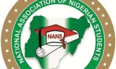 New NANS Senate Clerk promise protection for Nigerian Students