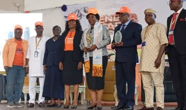 Lagos State University VC Warns Against Gender-Based Violence