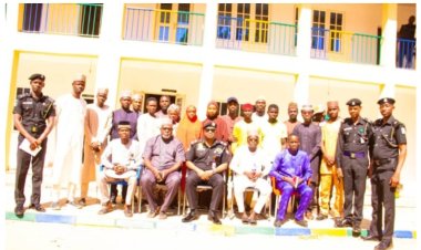 Bauchi CP Urges Swift Action to Apprehend ATBU Student's Killers