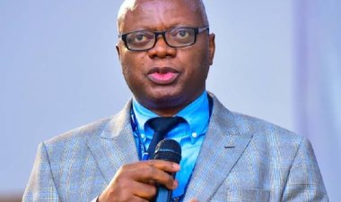 Blame 'Japa Syndrome' on Bad Governance - Former UI VC