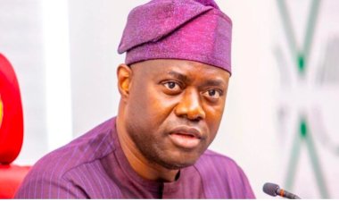 UBEC Staff Commends Gov. Makinde for Reappointing Adeniran as SUBEB Chairman