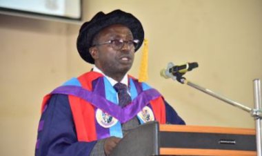 FUTA Don Highlight Nigerian Pepper Soup Ingredients Have Potential for Disease Prevention