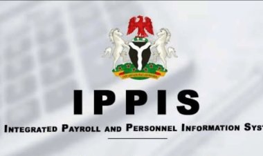House of Representatives to Remove Universities from IPPIS
