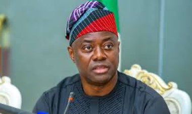 UBEC Oyo Indigenes Commend Makinde For Chairman Reappointment
