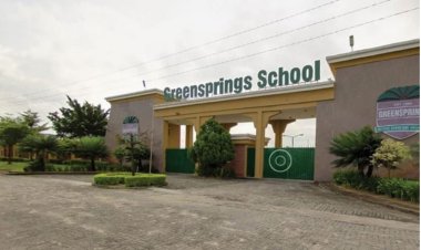 Greensprings School to Offer Scholarships for 2024/2025 Academic Session