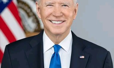 Biden and Wife Condemn Las Vegas Campus Shooting