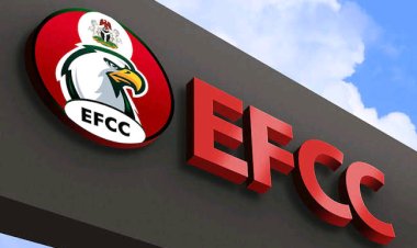 EFCC Denies Chairman Labeling Nigerian Students as Criminals