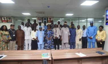 LASU Launches One-Step Mobile Application for Varsity Staff