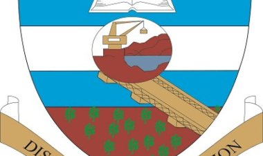 UniJos vice-chancellor Declare NUGA games will put Plateau on world map