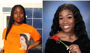 Exceptional 18-Year-Old Akayla Brown Wins $2 Million Bill and Melinda Gates Foundation Scholarship