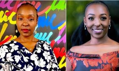 Marlene Chiedza Gadzirayi Excels, Graduates in Top 5% with Distinction from University of Sussex