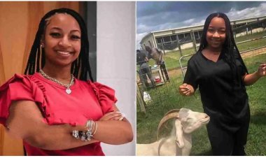 Exceptional 18-Year-Old Makenzie Thompson Gains Admission to 49 U.S. Universities, Secures $1.5 Million in Scholarships