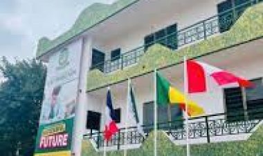 ESFAM-Benin University Reopens After Inspection by University Commission