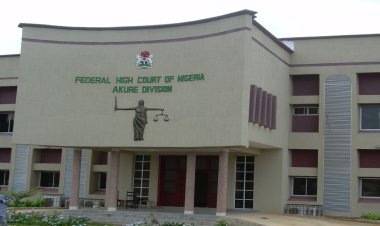 Akure High Court Grants N1m bail Each to 3 UTME Impersonators