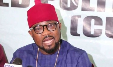 Imo Rep Awards Scholarship Grants To 100 Beneficiaries in Ideato