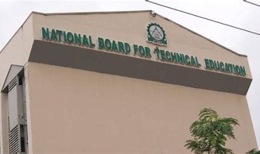 NBTE Ensures skillful youth population will address insecurity