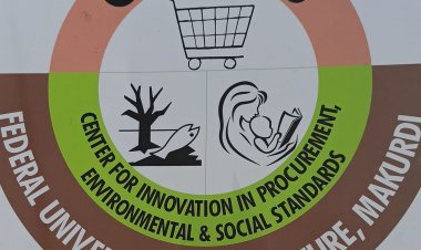 CIPESS Graduates 140 in Procurement, Environmental and Social Standards