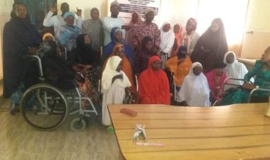 Stakeholders, Policy Makers Advocate for Inclusive Education for Women, Girls in Bauchi