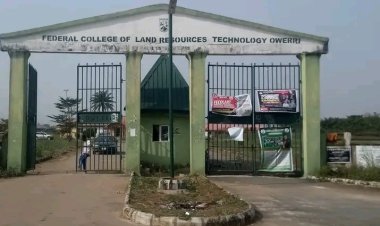 FECOLART Postpones Second Semester Examination