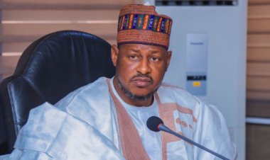 Katsina Govt Order Suspension of School Principal Over Sexual Assault Allegations