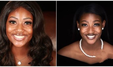 Academic Prodigy Jakelia Baker Graduates High School with 4.10 GPA, Earns $1.3 Million in Scholarships to 50 Universities