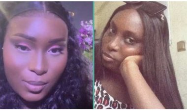 Love Blossoms at NYSC Camp: Nigerian Lady Finds Romance, Sparks Social Media Frenzy