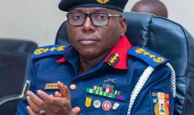 NSCDC launches ‘safe school squad’ in North-Central