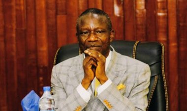 Avoid Cultism, PFN Warns Precious Cornerstone University (PCU) Students