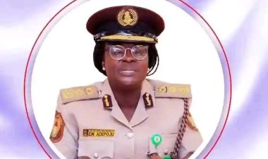 UNIMAID Alumni Association Congratulates Mrs. Adepoju on Her Appointment