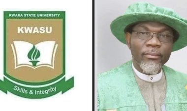 KWASU Commences 100K School Fees Relief Grant