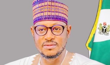 Katsina State Governor Suspends School Principal Over Alleged Harassment of Female Student