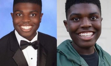 Florida High School Student Achieves Record-Breaking 5.6 GPA, Becomes First Black Valedictorian in School's History