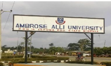 Nigerian Medical Students Seek Urgent MDCN Intervention in Ambrose Alli University Controversy