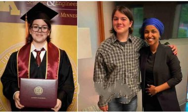 13-Year-Old Prodigy Elliott Tanner Graduates with Bachelor’s Degree in Physics from University of Minnesota