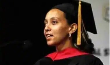 25-Year-Old Haben Girma Makes History as First Blind and Deaf Graduate from Harvard Law School