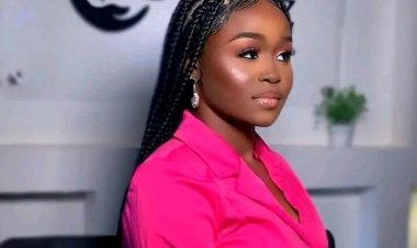 Female Student Of Nasarawa State University Commits Suicide