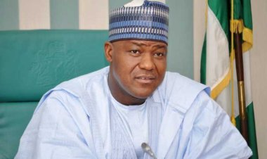 Yakubu Dogara Seeks Inclusion of Private Varsity Students In FG’s Student Loan