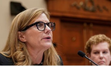 University of Pennsylvania President Resigns Amid Antisemitism Controversy