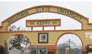 Nasarawa State University Mourns Tragic Loss as Female Student Takes Her Own Life
