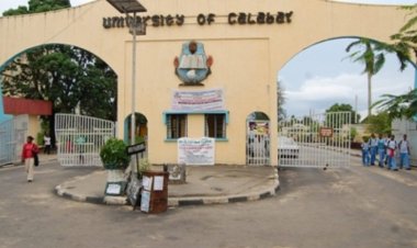 BK Foundation Rewards UNICAL's Best Graduating Medical Student and Fetes Disabled Persons in End-of-Year Festivity