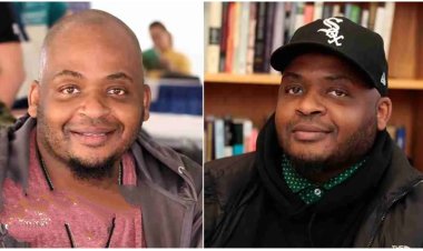 Rice University Professor Kiese Laymon Awarded MacArthur Fellowship, Receives $800k Genius Grant