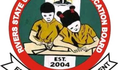 UBEC Explores Collaboration with NOUN for Smart Education Training