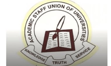 ASUU Awards Scholarships to Outstanding UNILORIN Students