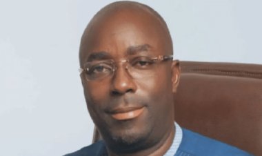 Former Niger Delta University VC Laid to Rest