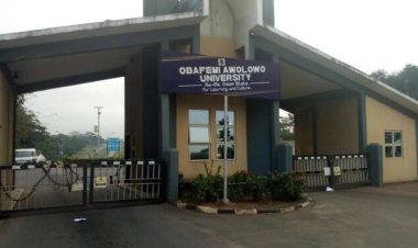 OAU VC Charges FG for Intervention in Power Project