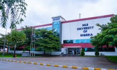 Nile University, SEC Partners To Set Up Capital Market Trading Lab